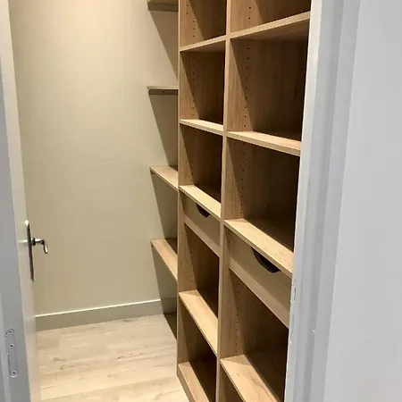 Apartman Du *