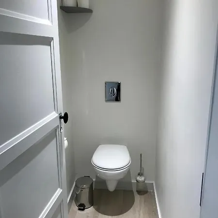 Du Apartman *