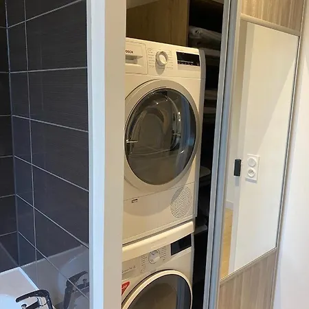 Apartman Du *