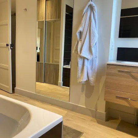 Apartman Du *