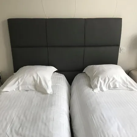 Apartman Du