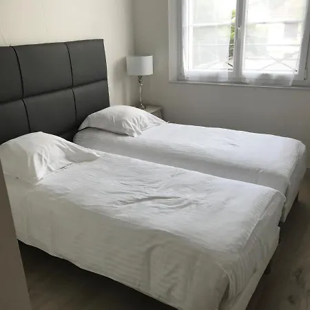 Apartman Du