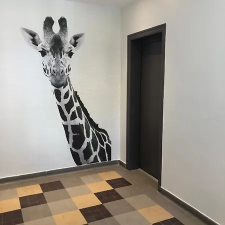 Du Apartman